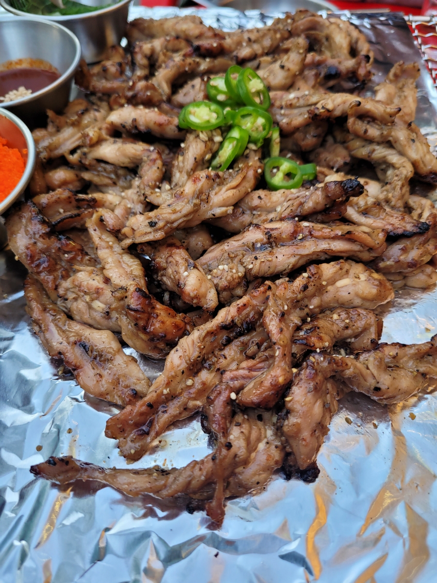 신기한치킨포차 이미지