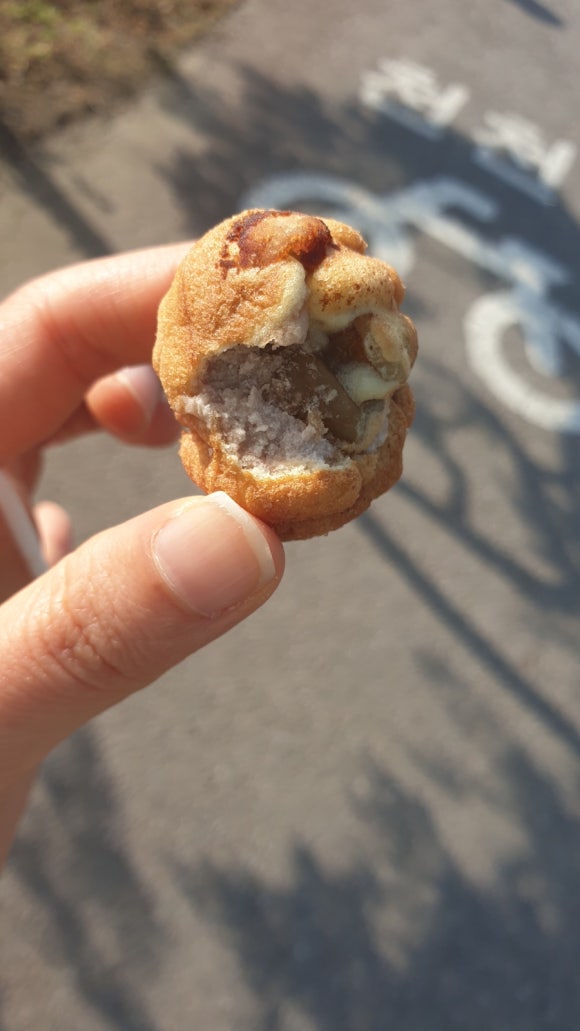 울엄마호두과자 이미지