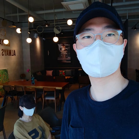 이디야호평 이미지