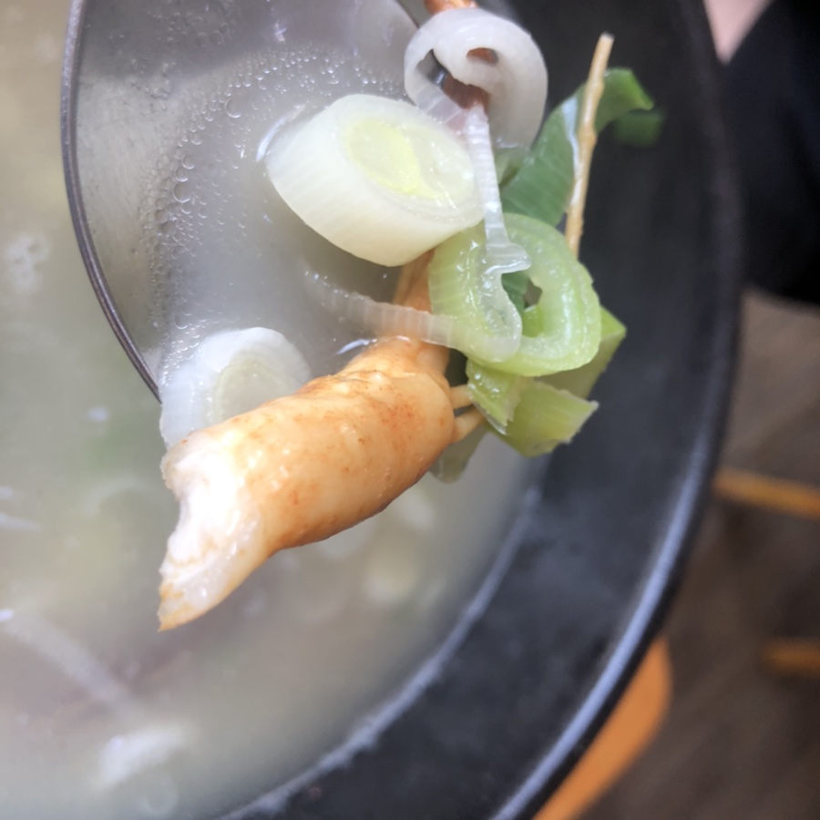 이동엄마김치찌개 이미지