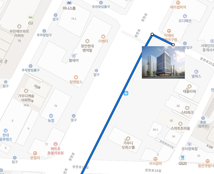 라보니타 이미지