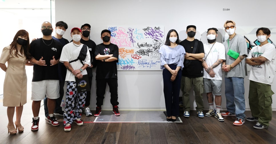 제이아트스페이스 이미지