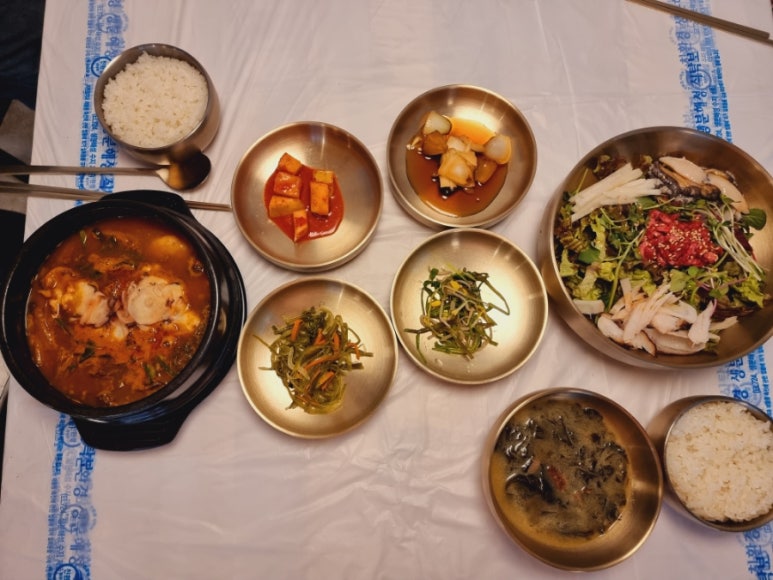 문어산촌 이미지