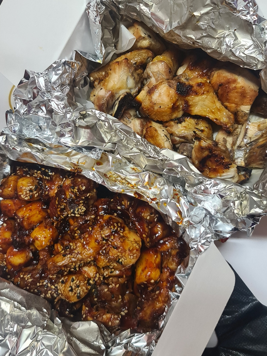 푸라닭 부산부평점 이미지