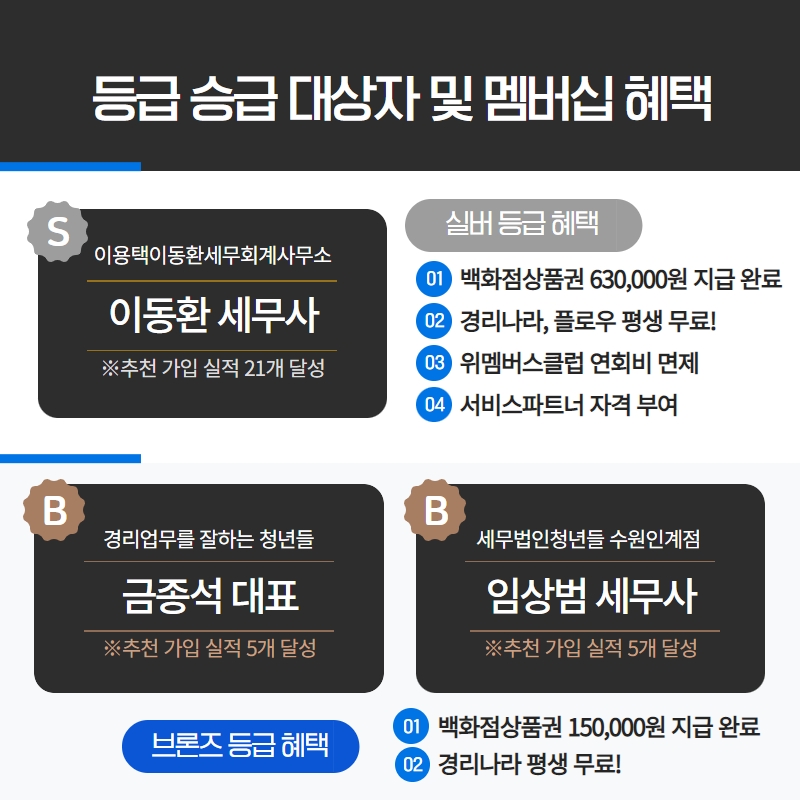 이용택세무회계사무소 이미지
