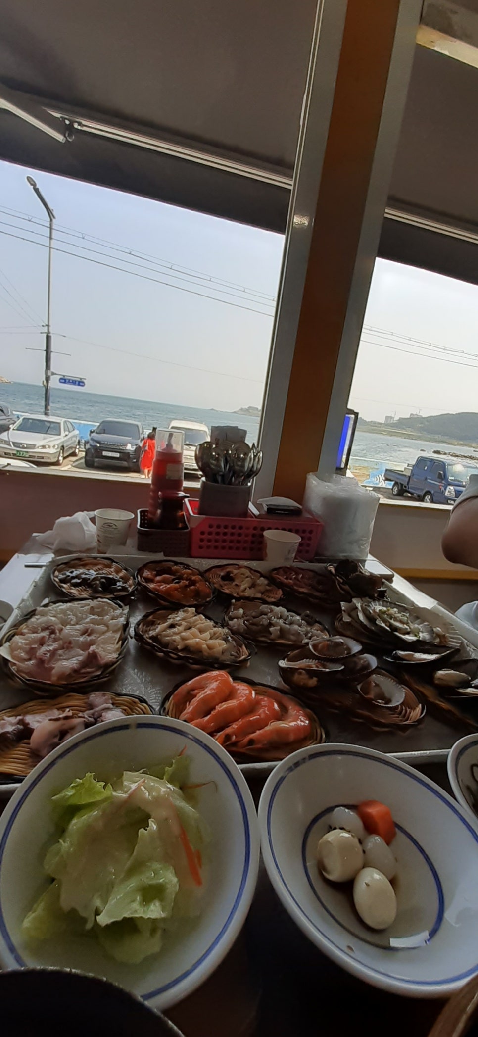 남풍횟집 이미지