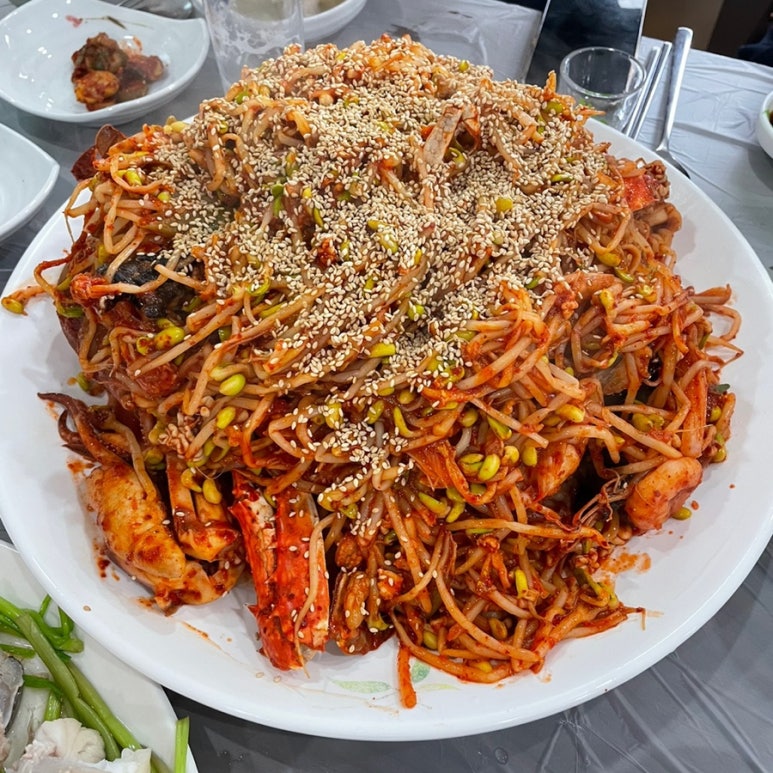 왕손(해물전문점) 이미지
