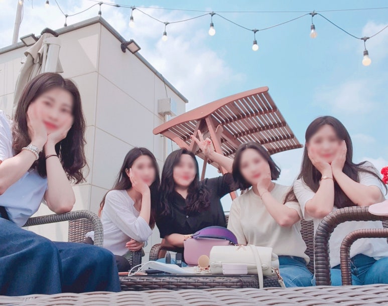 루프탑서산 이미지