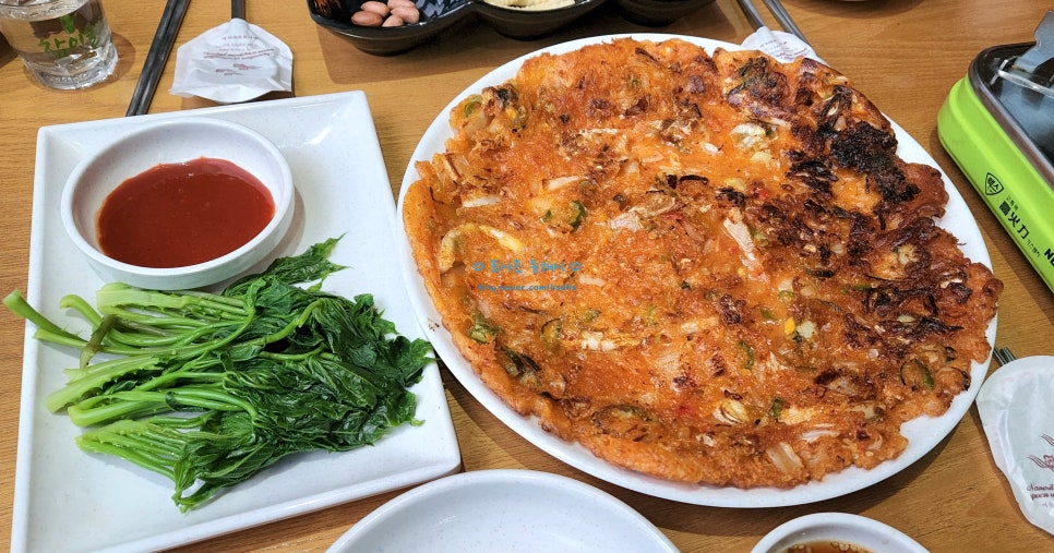 왕잔치국수 이미지