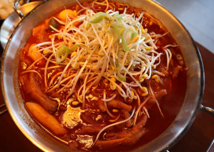 통불 부산명지점 이미지