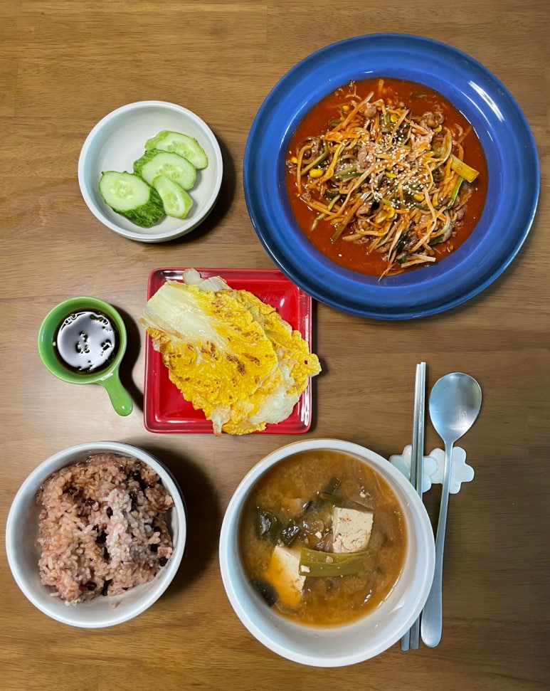 독도해물알찜&차돌쭈꾸미찜 이미지