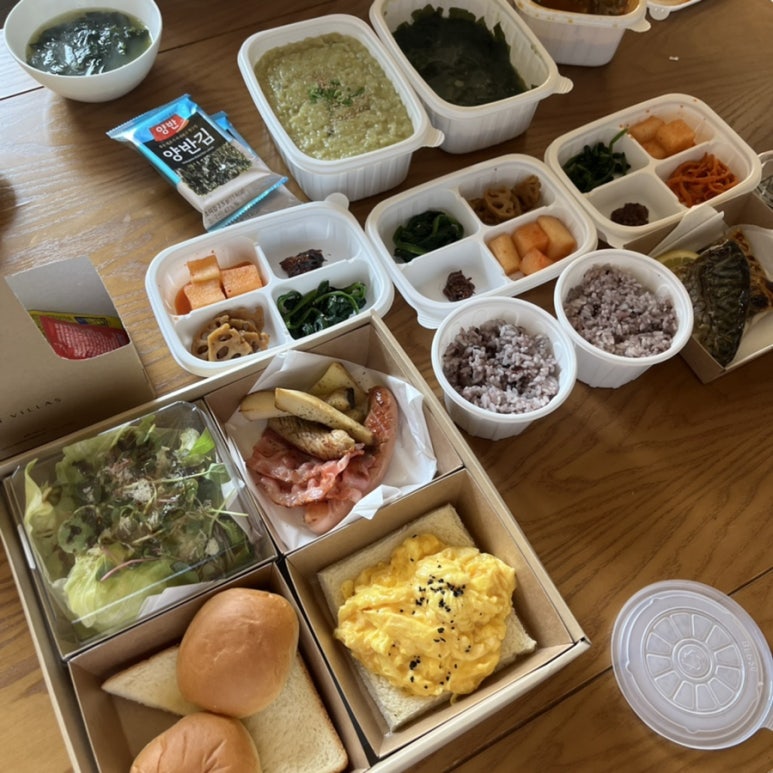 딜리버리 제주 이미지