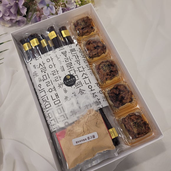 도레아수제공방 이미지