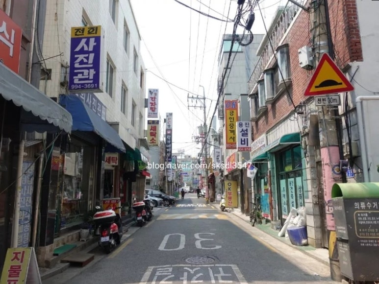 선경이용원 이미지