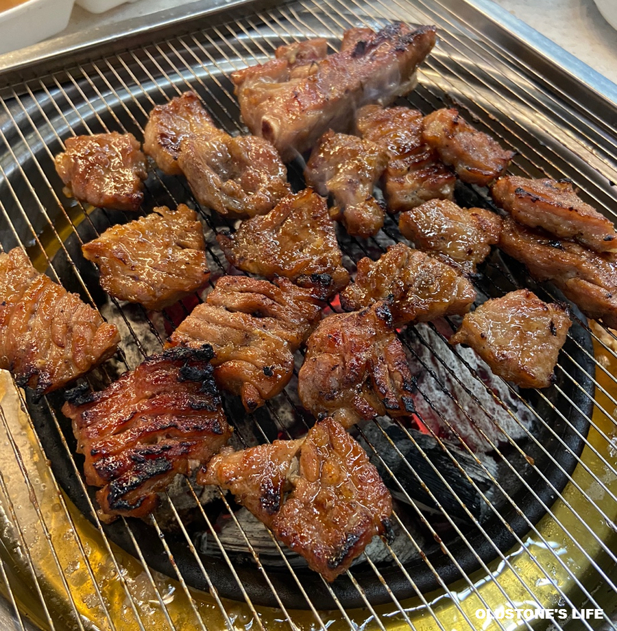 희락갈비 이미지