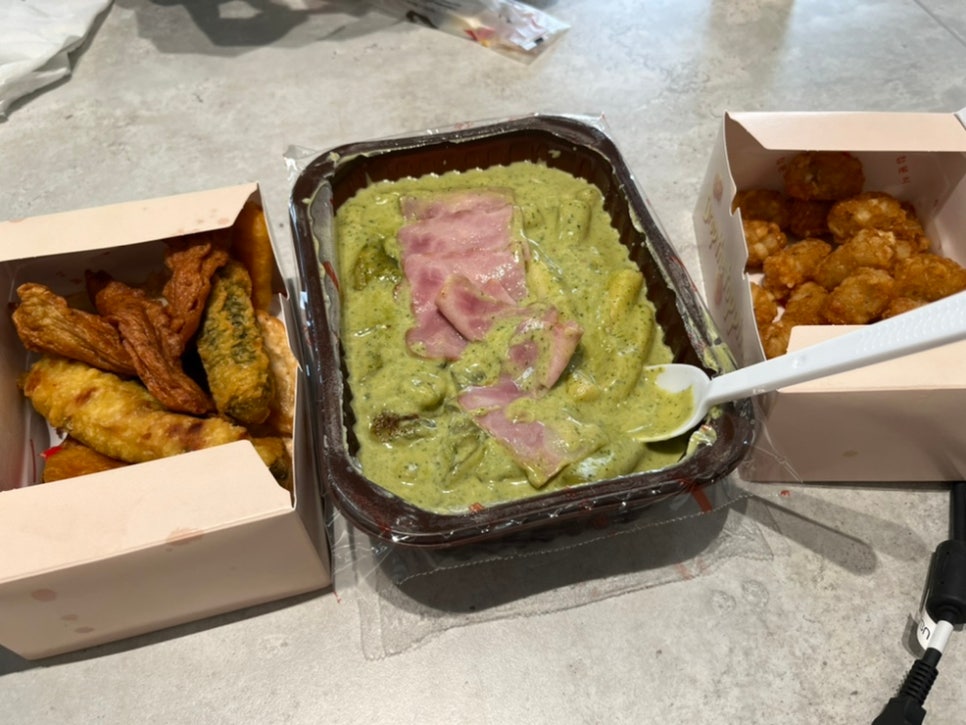 피자피자바이스타빙배 이미지