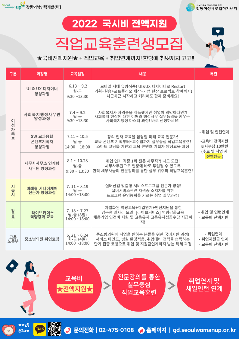 서울인력개발 이미지