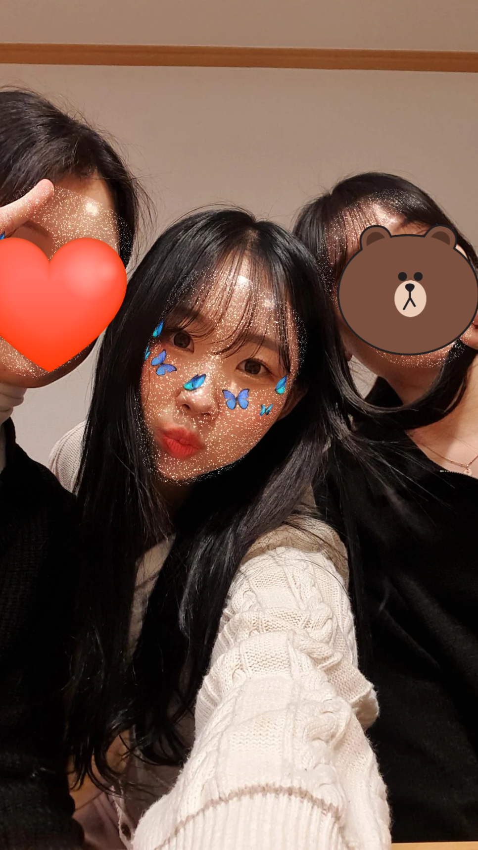 나예쁘리 이미지