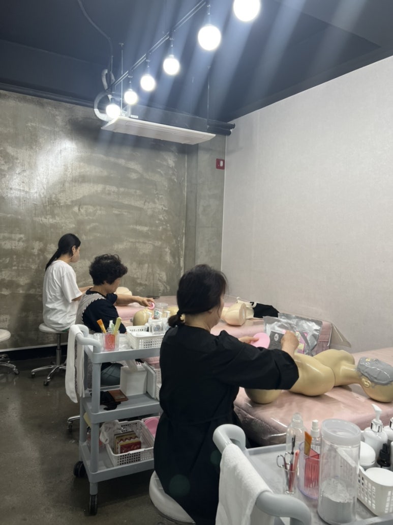 씨엘뷰티 이미지