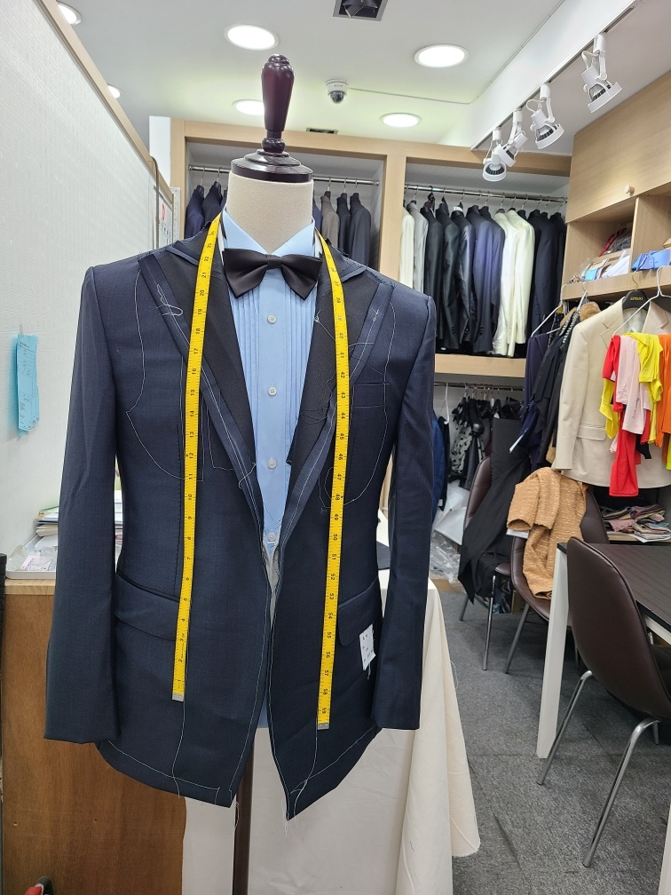 수지옷수선 이미지
