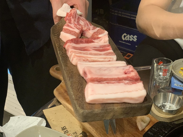 돼지생갈비상회 이미지