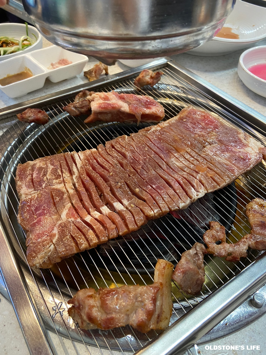 희락갈비 이미지
