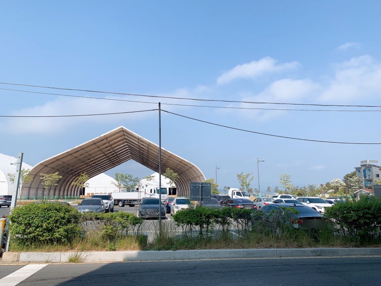 전주수산시장(주) 이미지