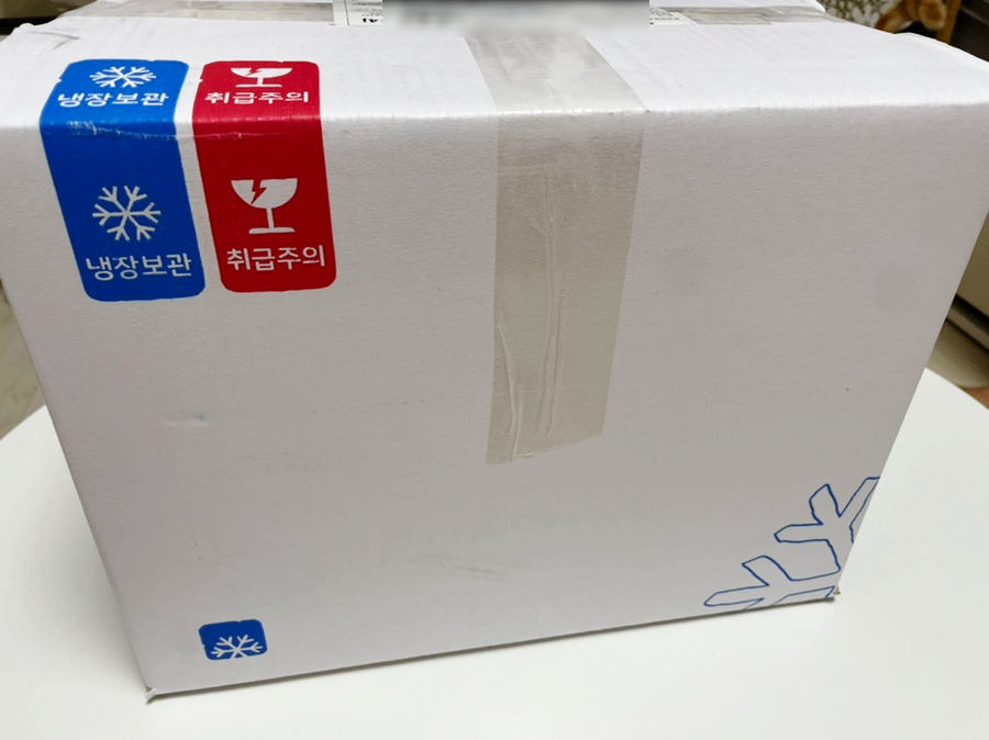 래래커피 이미지