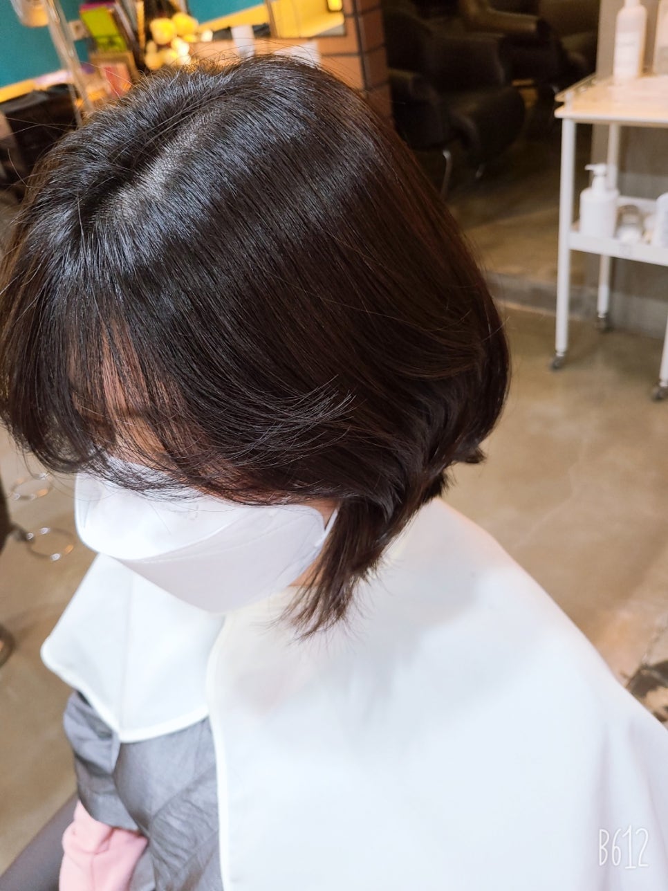 자스민헤어 이미지