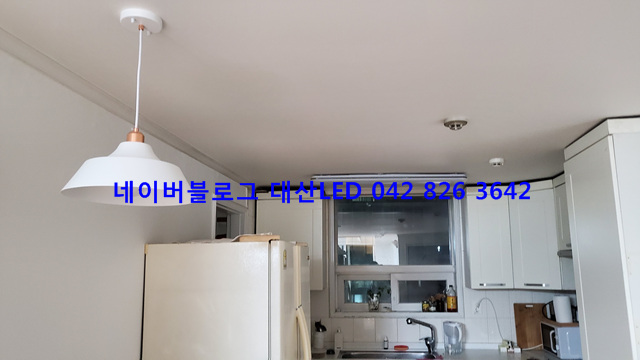 환영전기조명 이미지