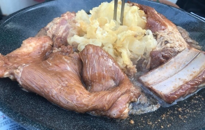 남선분식 이미지