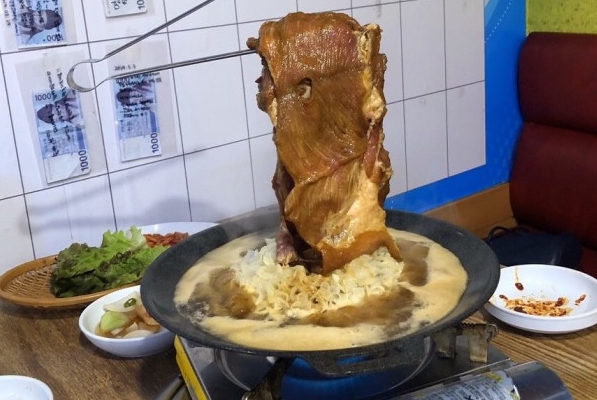 남선분식 이미지