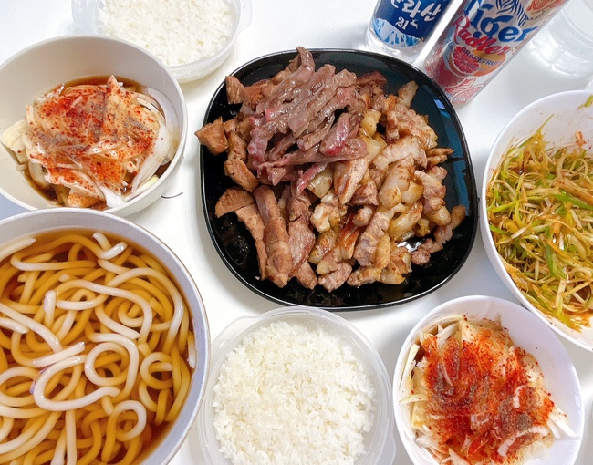 귀한족발충북 이미지