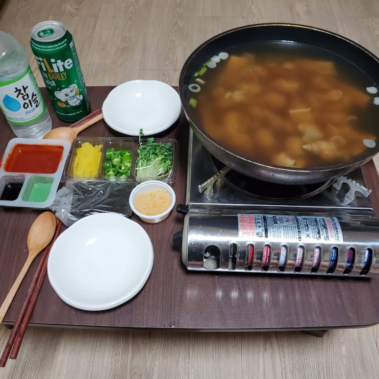 꼴통집본점 이미지