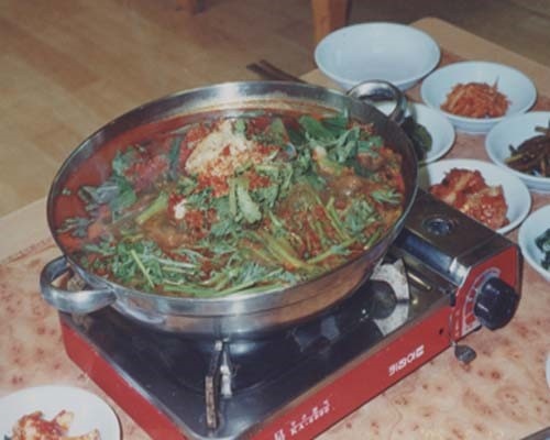 고향민물매운탕 이미지