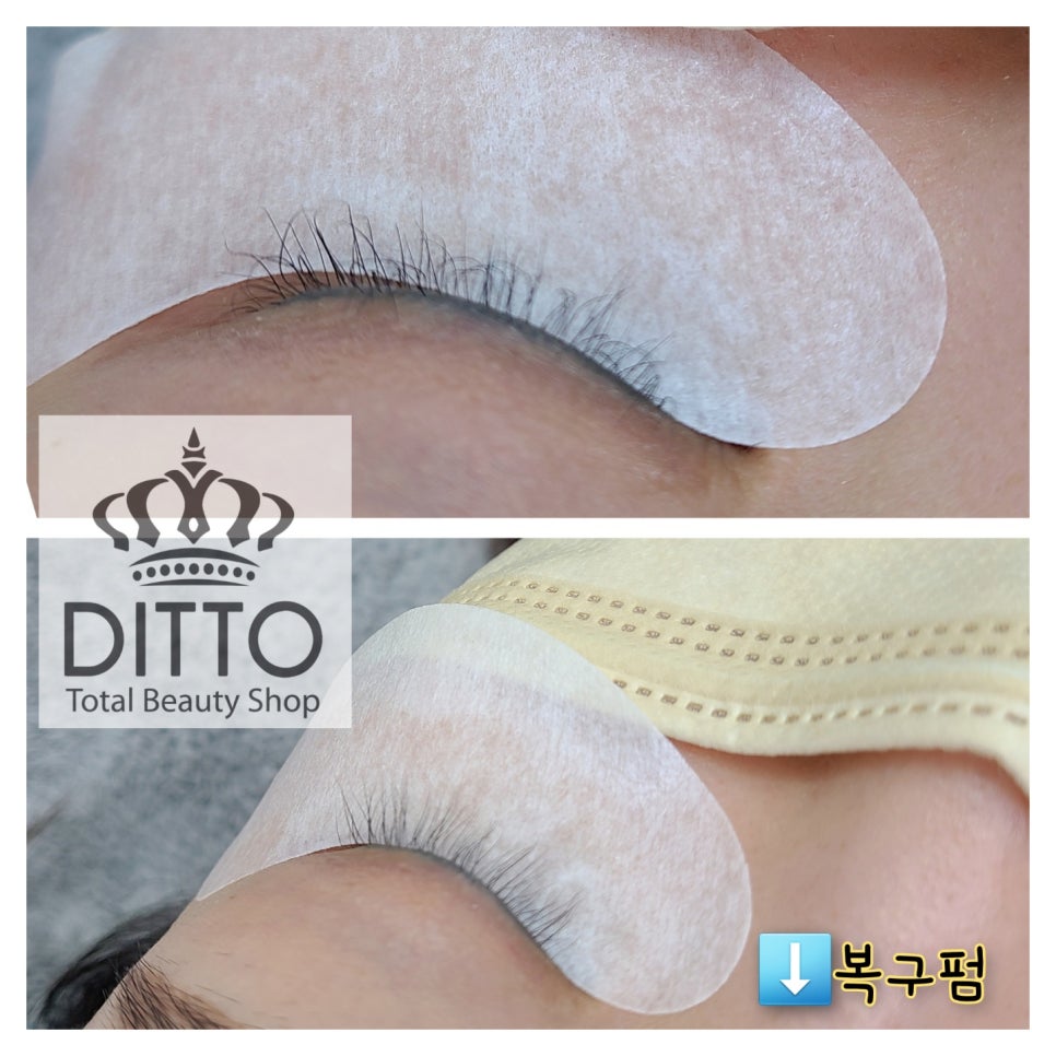 디토뷰티(Ditto beauty) 이미지