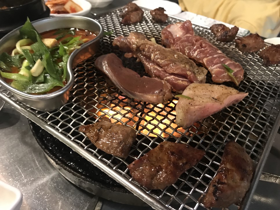 아주대 장군집 이미지