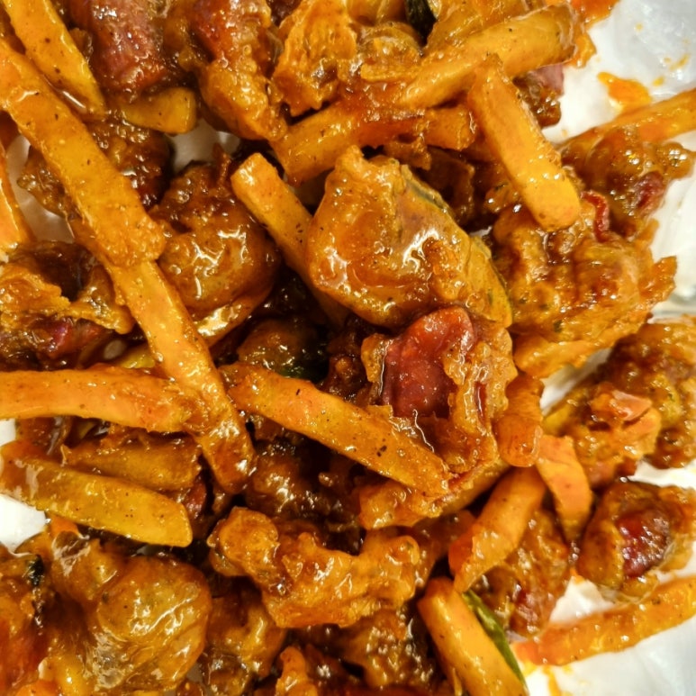 가마치통닭도남점 이미지