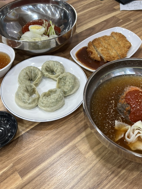 송주불냉면일산 이미지