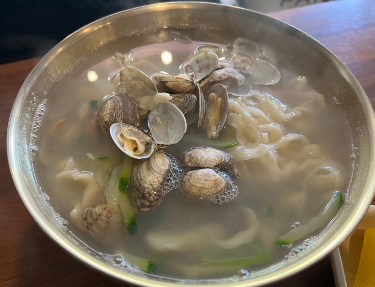 국수다국수가맛있다 이미지