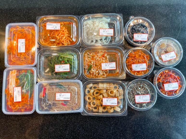 김수미의 엄마 손맛 이미지