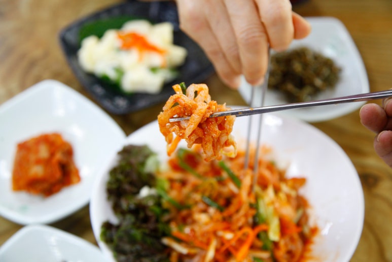 영덕식당 이미지