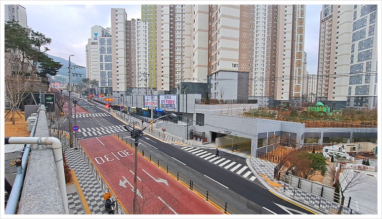 한라비발디세탁소 이미지