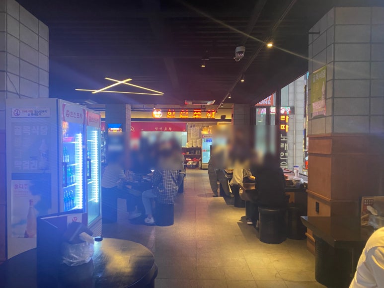 한신포차기흥구청점 이미지