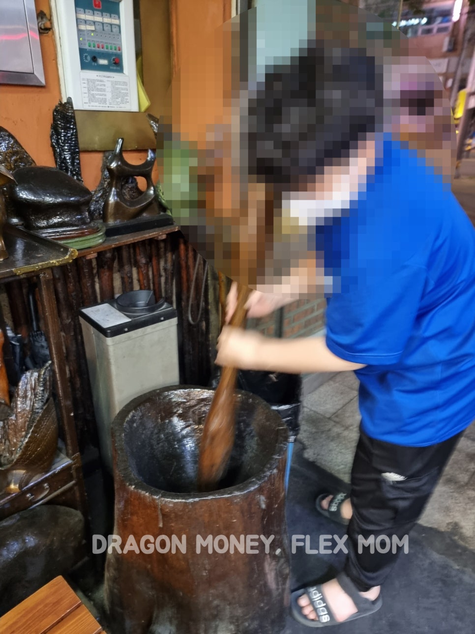 마포숯불돼지갈비 이미지