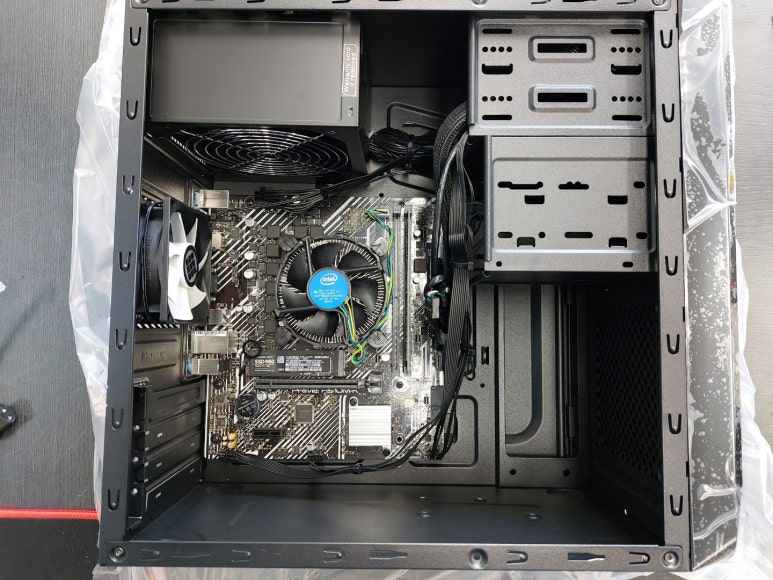 봉봉PC 이미지