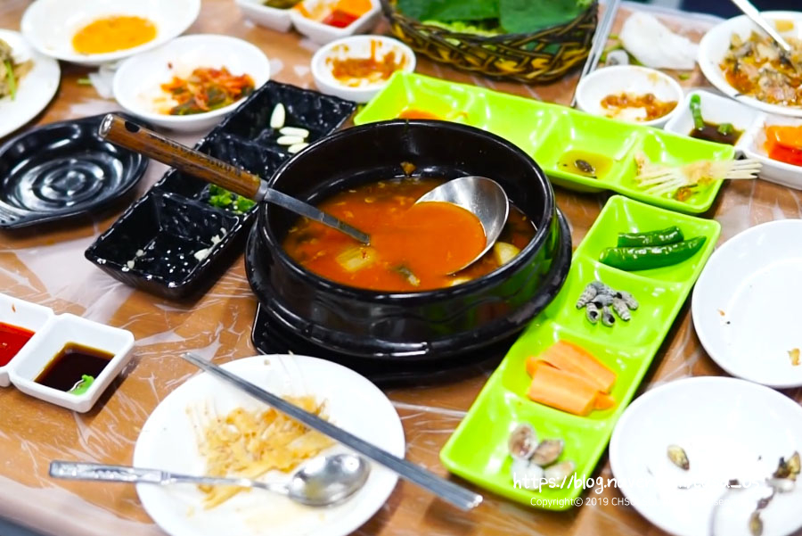 신마산회집 이미지