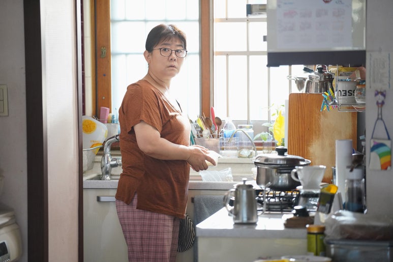 오마주 필름 이미지