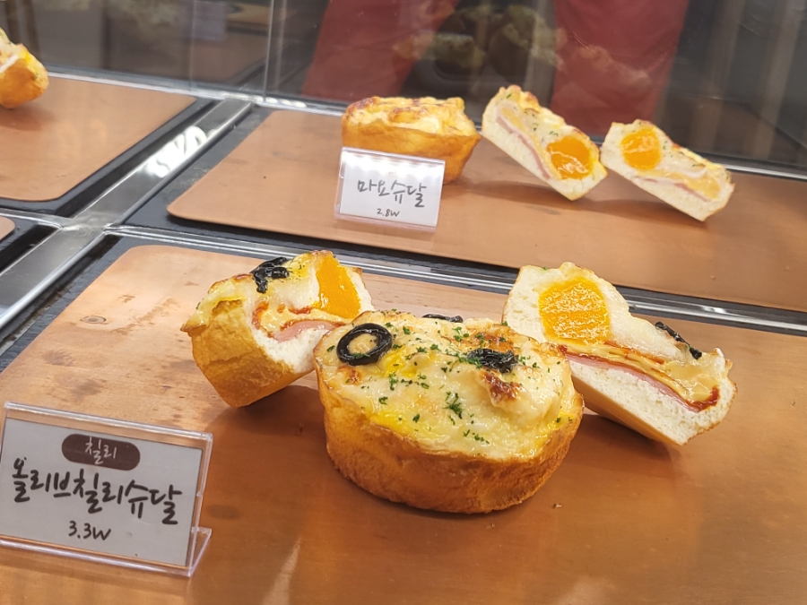위드달걀빵 이미지