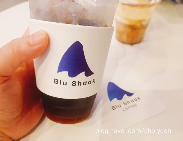 블루샥 망우역점 이미지